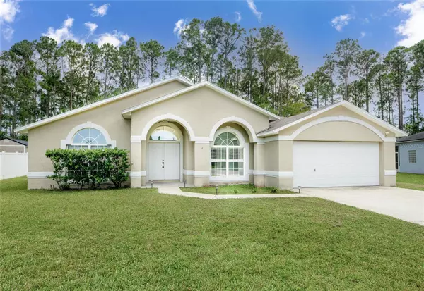 7 SEOANE CT, Palm Coast, FL 32164