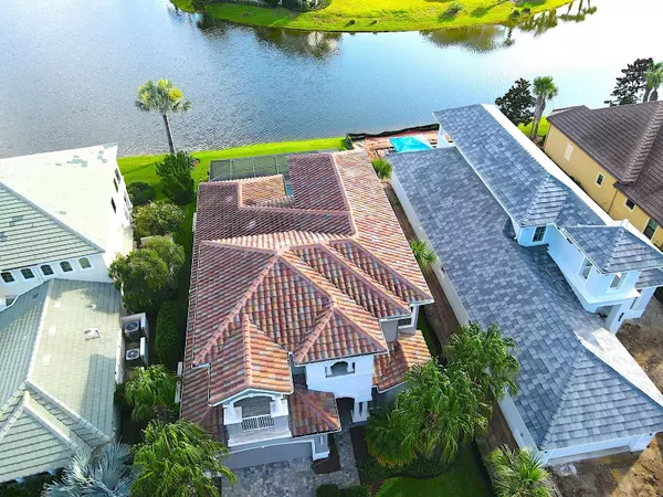 Palm Coast, FL 32137,15 SANDPIPER LN