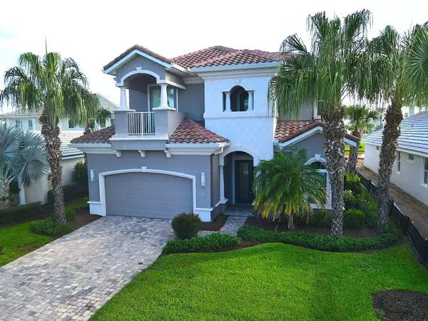 15 SANDPIPER LN, Palm Coast, FL 32137