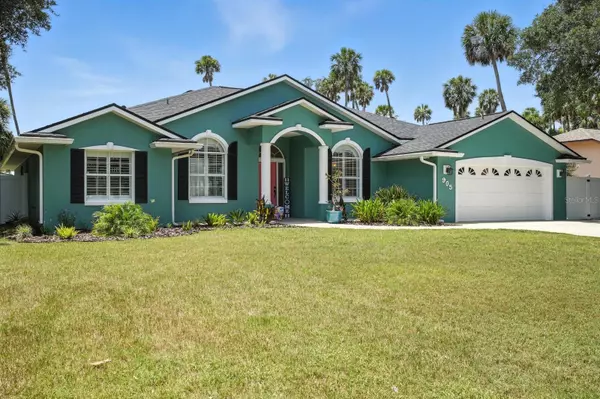 905 LAMBERT AVE, Flagler Beach, FL 32136
