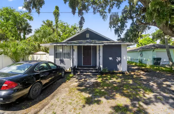 432 MARION ST, Daytona Beach, FL 32114