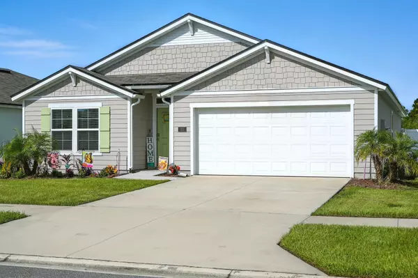 21 SUMMERWOOD RD S, Palm Coast, FL 32137