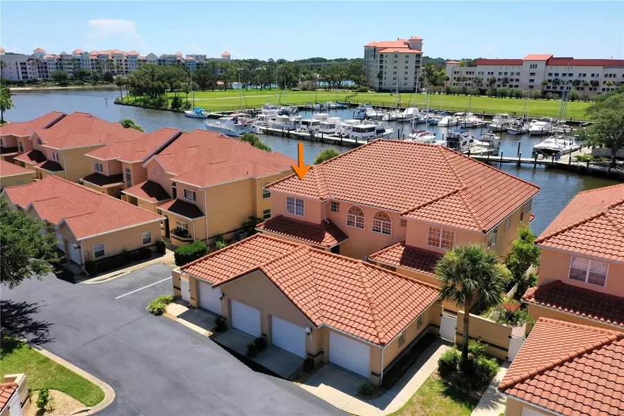 4 MARINA POINT PL, Palm Coast, FL 32137