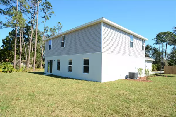 Palm Coast, FL 32164,5 WENDLIN LN