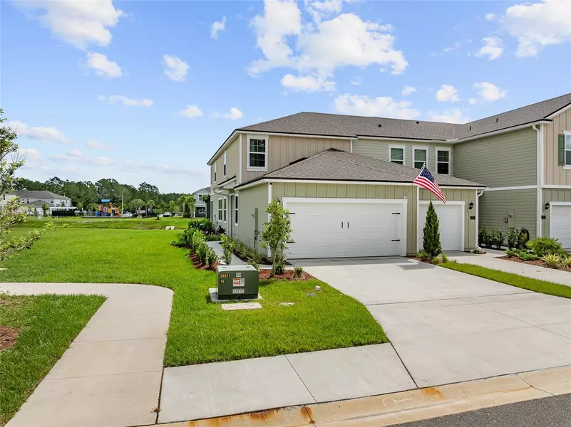 314 REDBUD RD, Palm Coast, FL 32137