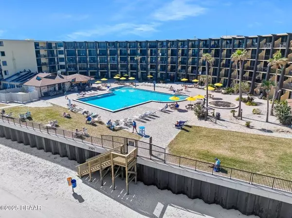 Daytona Beach, FL 32118,2301 S ATLANTIC AVE #230