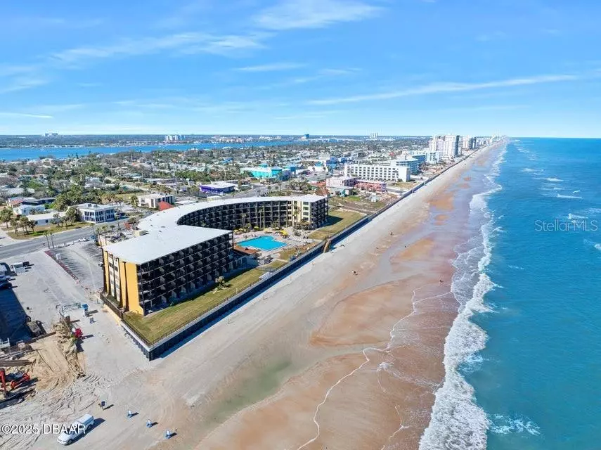 Daytona Beach, FL 32118,2301 S ATLANTIC AVE #230