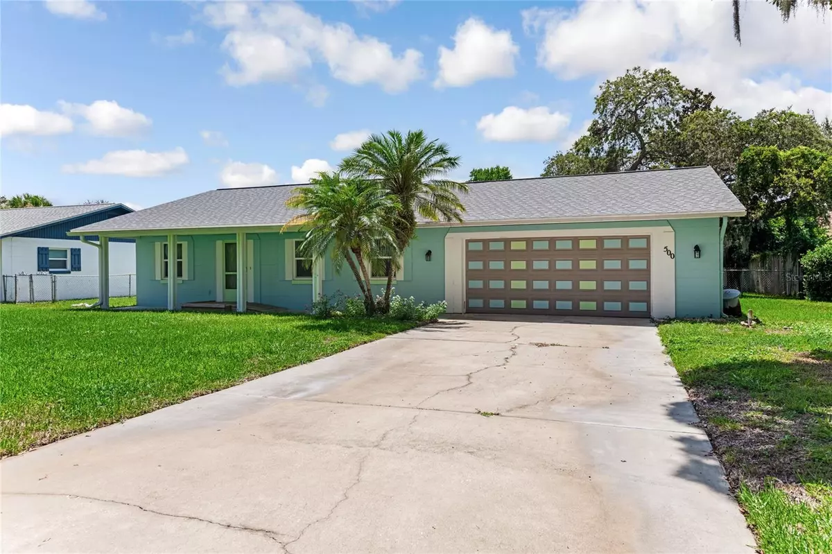 Ormond Beach, FL 32174,500 S CENTER ST