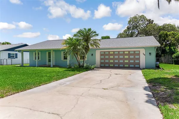 500 S CENTER ST, Ormond Beach, FL 32174