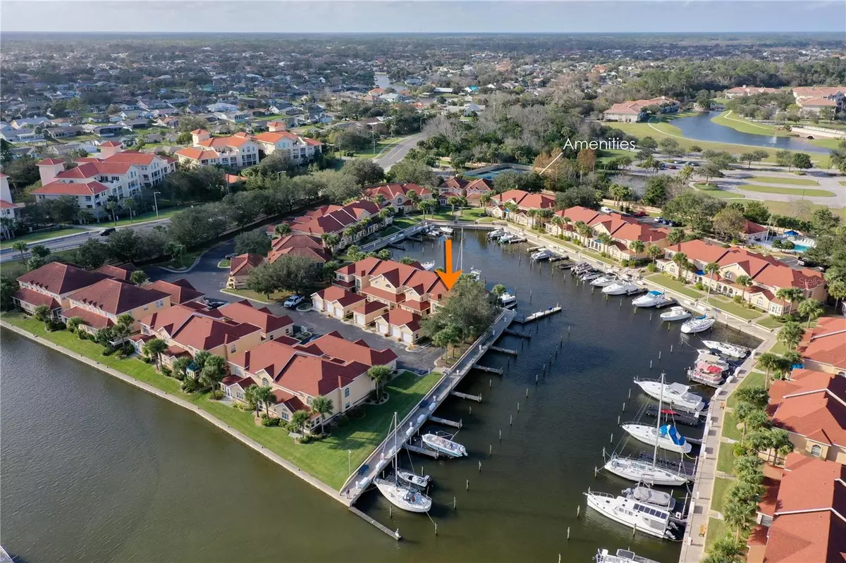 Palm Coast, FL 32137,12 MARINA POINT PL