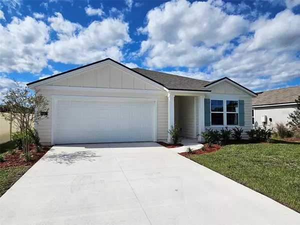 72 NERVION WAY, St Augustine, FL 32084