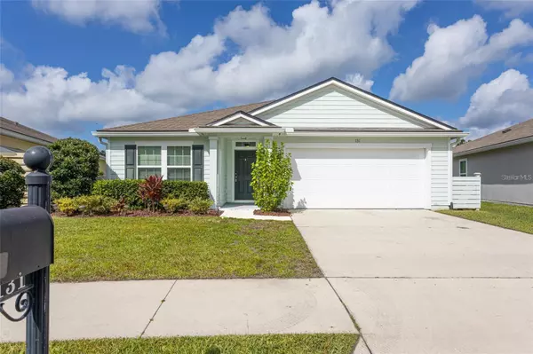 131 FAIRWAY CT, Bunnell, FL 32110