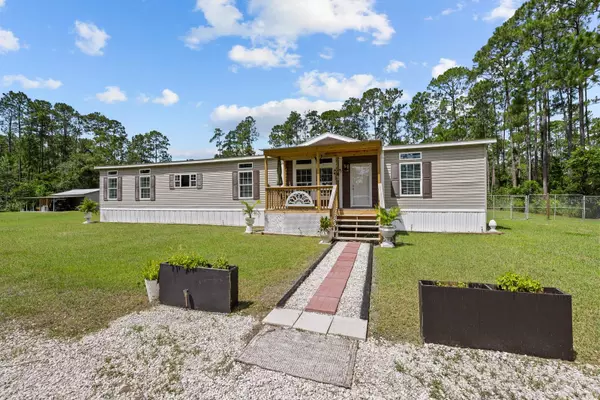 1820 SATINWOOD ST,  Bunnell,  FL 32110