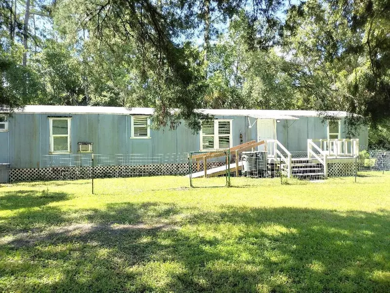4055 MAHOGANY BLVD, Bunnell, FL 32110