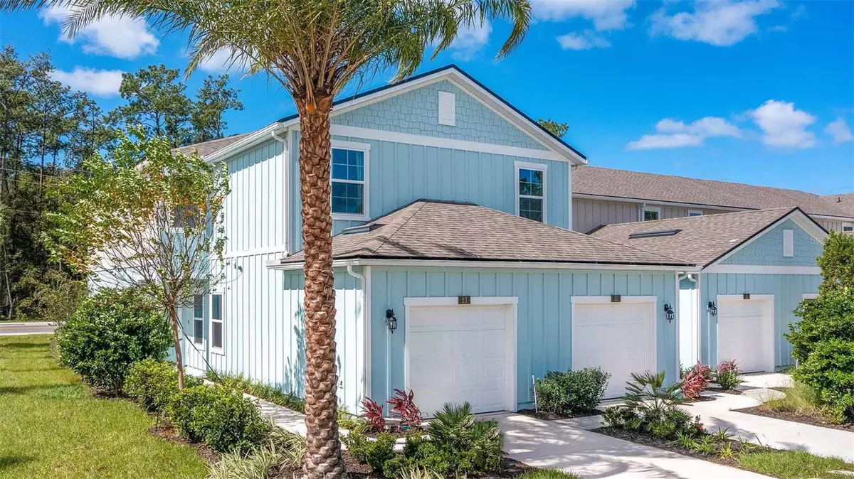 St Augustine, FL 32095,31 TAHITI SHORES CT