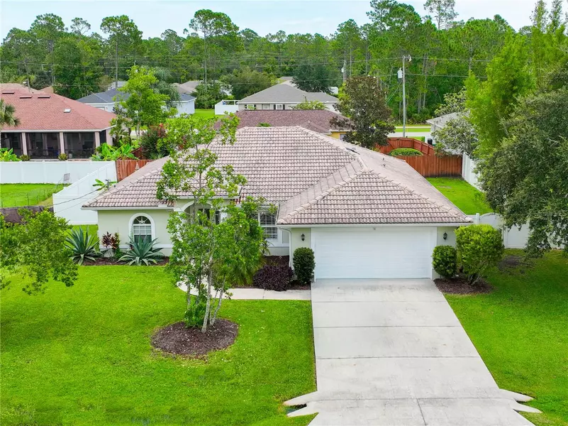 18 ZONAL CT, Palm Coast, FL 32164