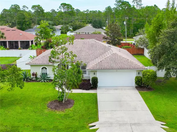 18 ZONAL CT, Palm Coast, FL 32164