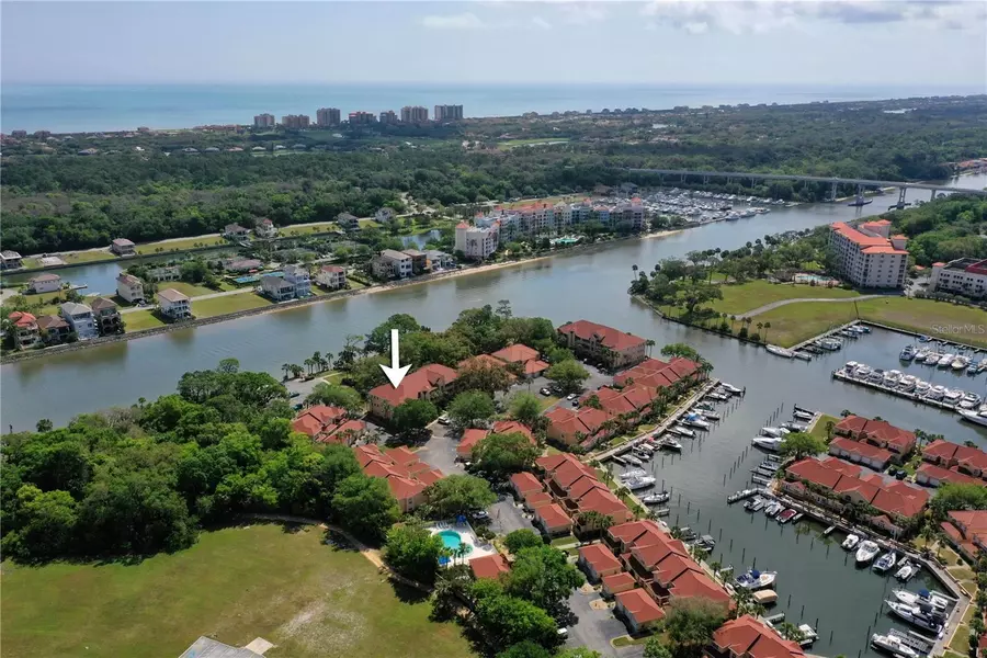 102 RIVERS EDGE LN #102, Palm Coast, FL 32137