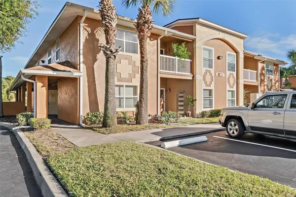4600 E MOODY #9F, Bunnell, FL 32110