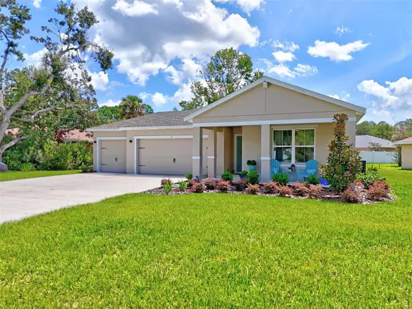 3 WHITE HAVEN LN, Palm Coast, FL 32164