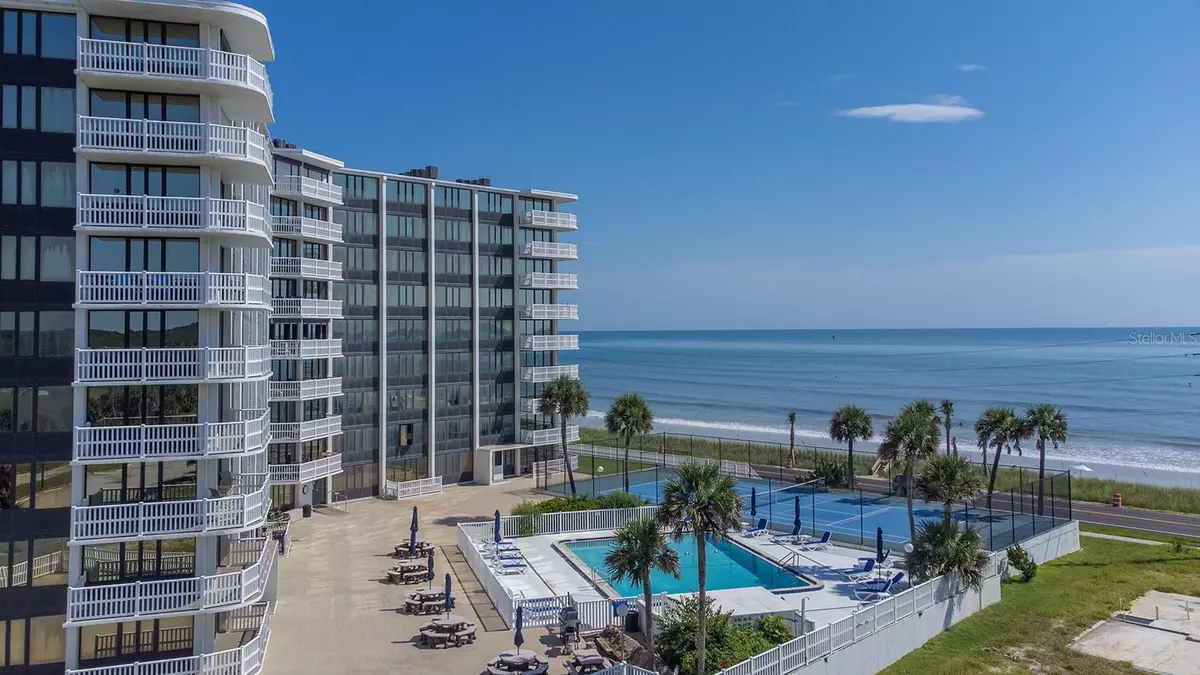 Flagler Beach, FL 32136,3580 S OCEAN SHORE BLVD #308