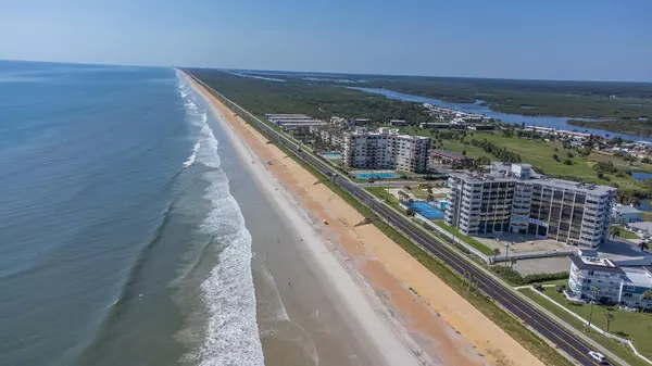 Flagler Beach, FL 32136,3580 S OCEAN SHORE BLVD #308