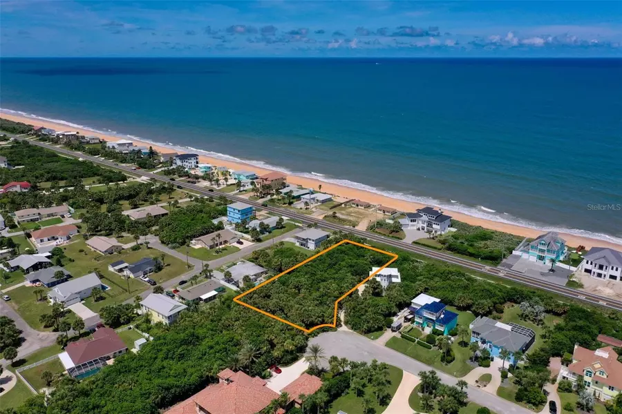 3105 PAINTERS WALK, Flagler Beach, FL 32136