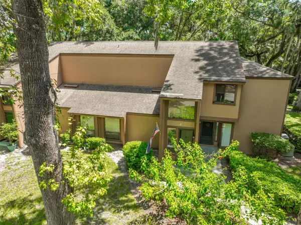 4 MASTERS CT #4, Palm Coast, FL 32137