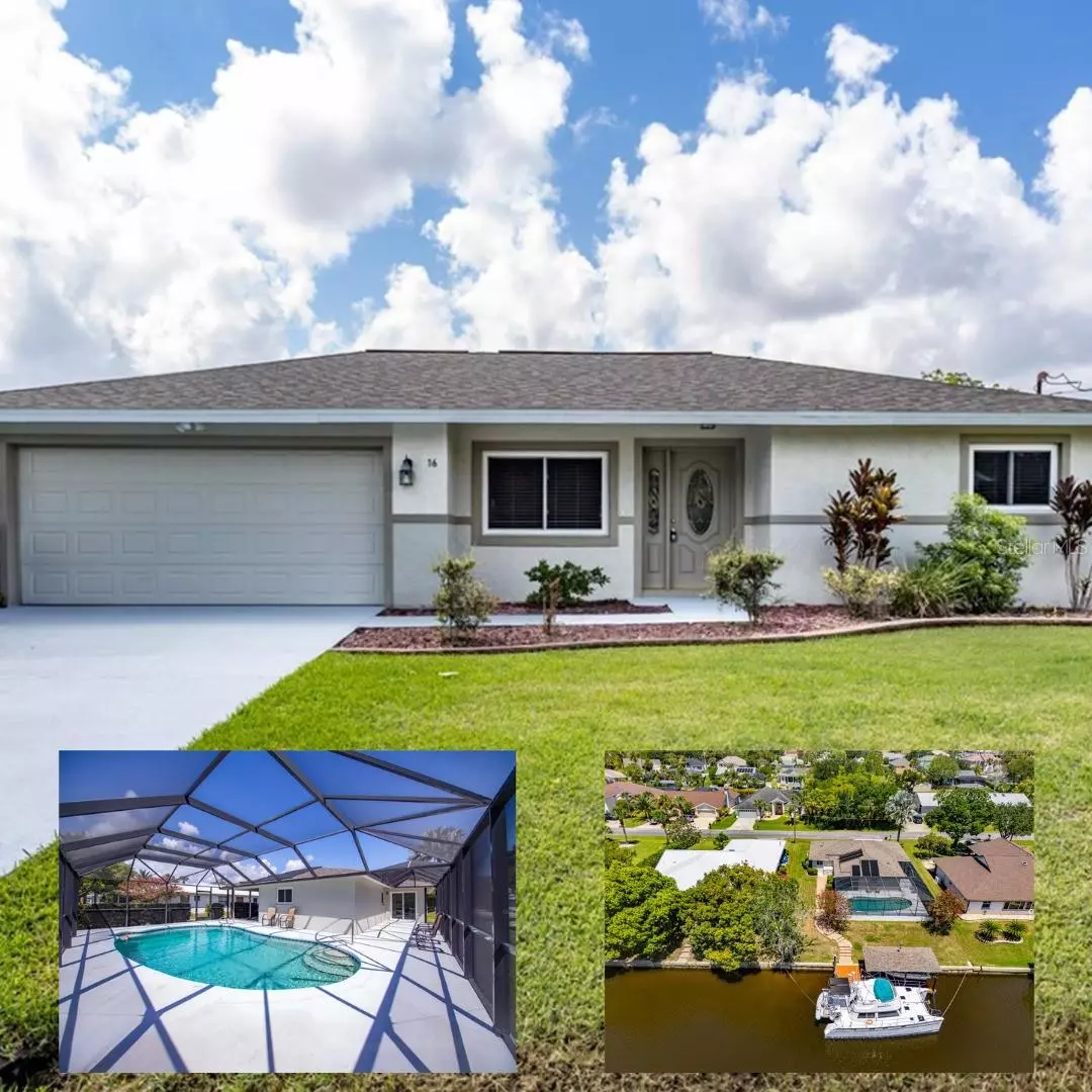 Palm Coast, FL 32137,16 CEDARDALE CT