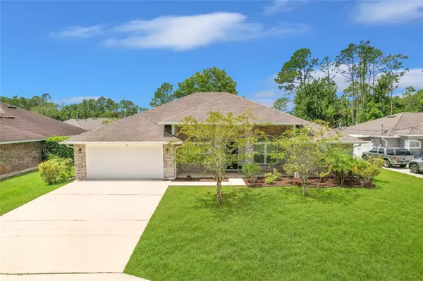 Palm Coast, FL 32164,59 KANKAKEE TRL