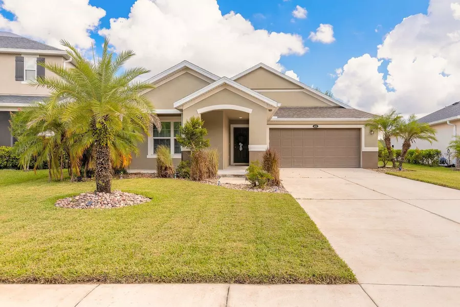 433 GRANDE SUNNINGDALE LOOP, Daytona Beach, FL 32124