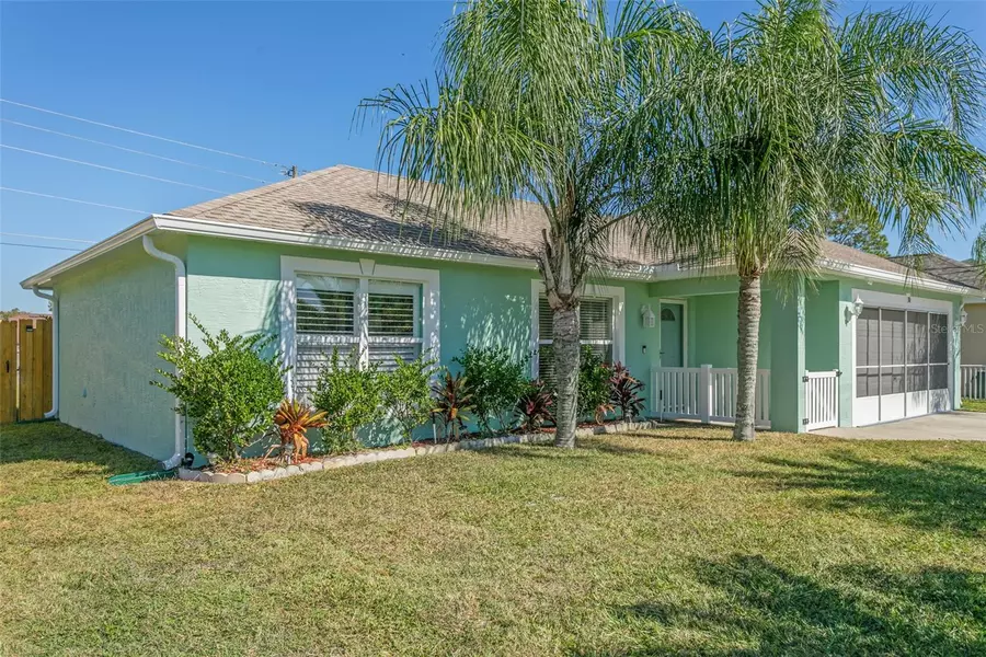 30 ROLLING FERN DR, Palm Coast, FL 32164