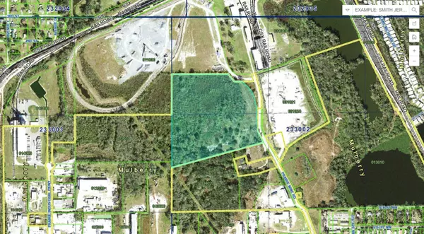 Mulberry, FL 33860,PRAIRIE RD W