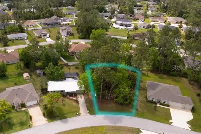 Palm Coast, FL 32164,14 POWDER HILL LN
