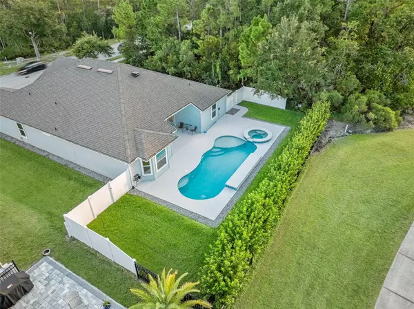 Bunnell, FL 32110,310 GRAND RESERVE DR