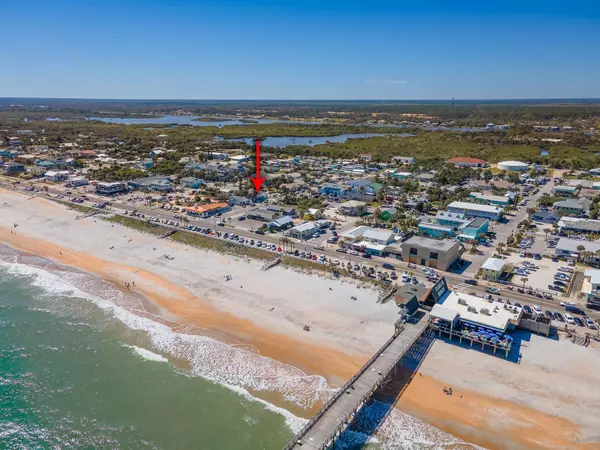 Flagler Beach, FL 32136,111 S 5TH ST