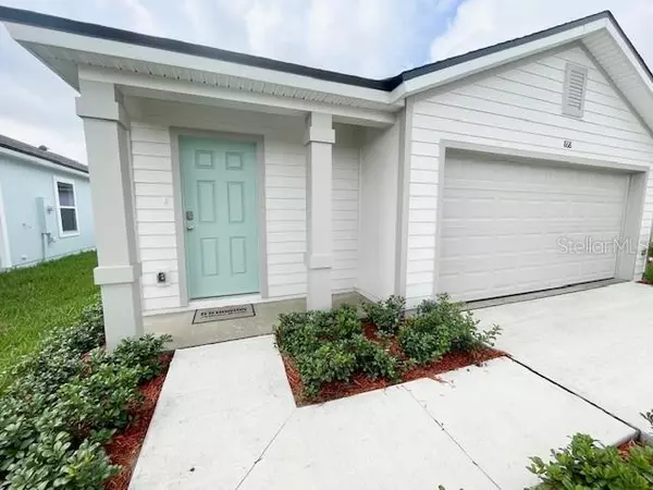 Bunnell, FL 32110,868 GRAND RESERVE DR