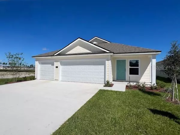 46 SAWDUST LN, Palm Coast, FL 32137