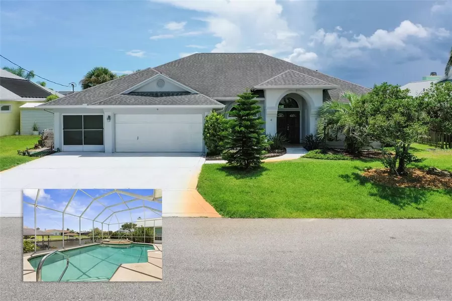 4 CHERRY CT, Palm Coast, FL 32137