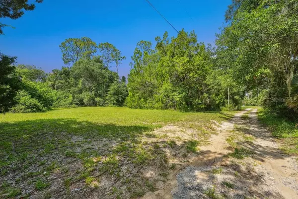 Flagler Beach, FL 32136,2XX, Lot 2 JOHN ANDERSON HWY