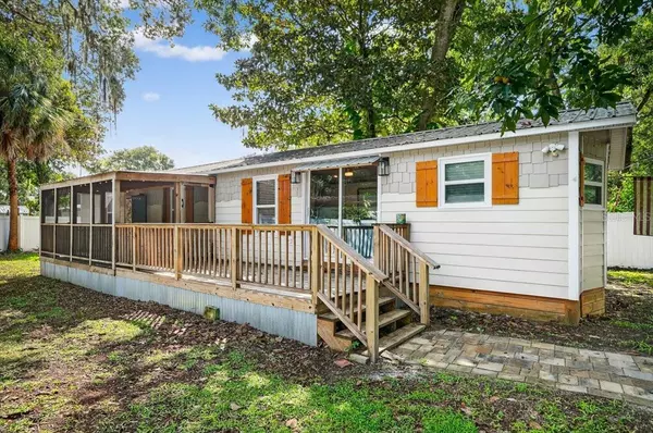 5 SHADY LN S,  Palm Coast,  FL 32137