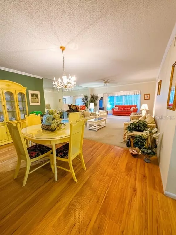 Clearwater, FL 33763,2351 IRISH LN #35