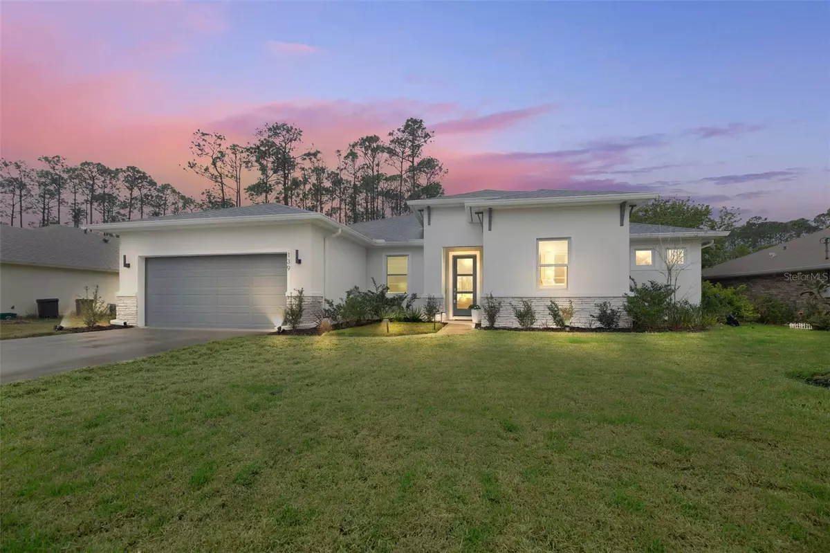 Palm Coast, FL 32137,139 BELLEAIRE DR