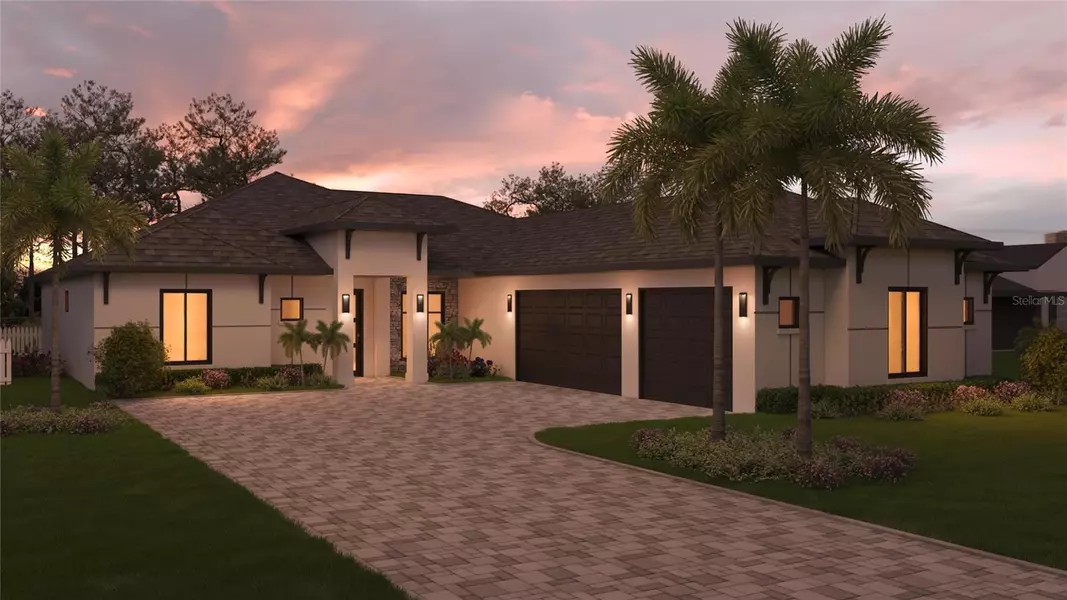 20 ESSINGTON LN, Palm Coast, FL 32164
