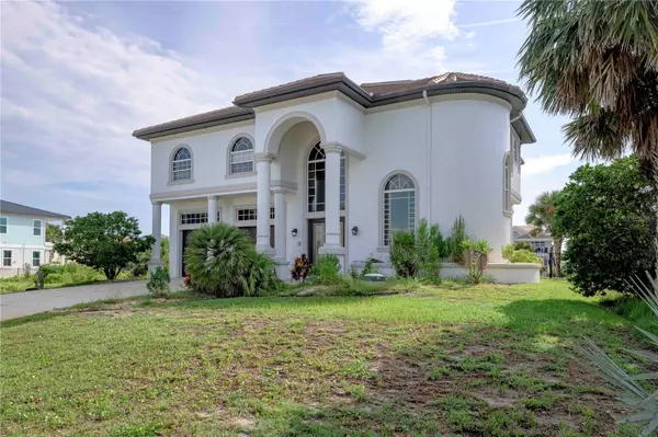 17 MAHOE DR S, Palm Coast, FL 32137