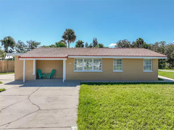 Ormond Beach, FL 32176,56 POINSETTIA DR