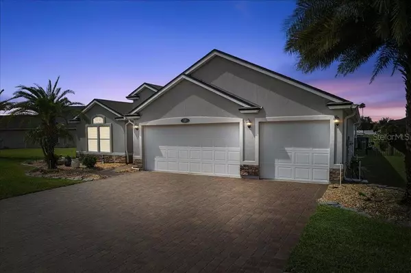 Palm Coast, FL 32137,50 COUNTRY CLUB HARBOR CIR