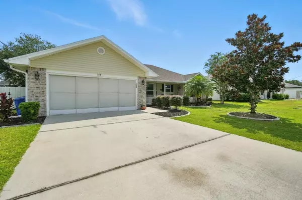 Palm Coast, FL 32137,108 BIRCHWOOD DR