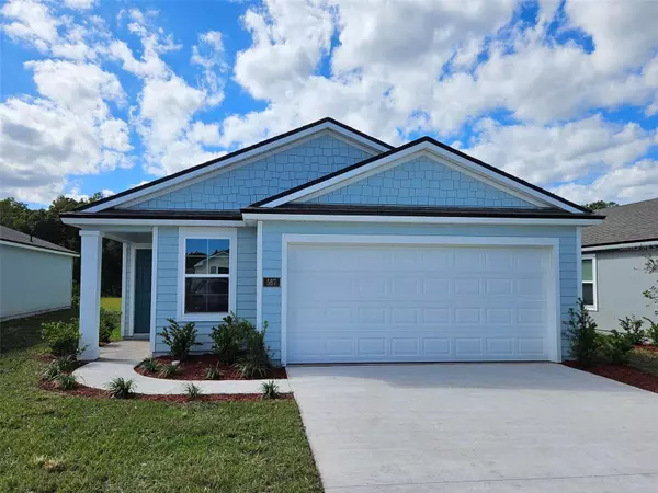 567 ORELLANA RD, St Augustine, FL 32084