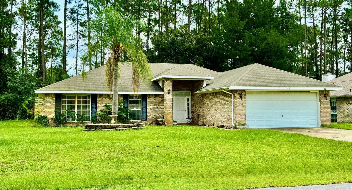 Palm Coast, FL 32164,12 REGENCY DR